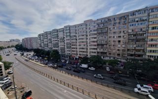 Apartament 3 camere Stefan cel Mare/Lizeanu - Poză 1