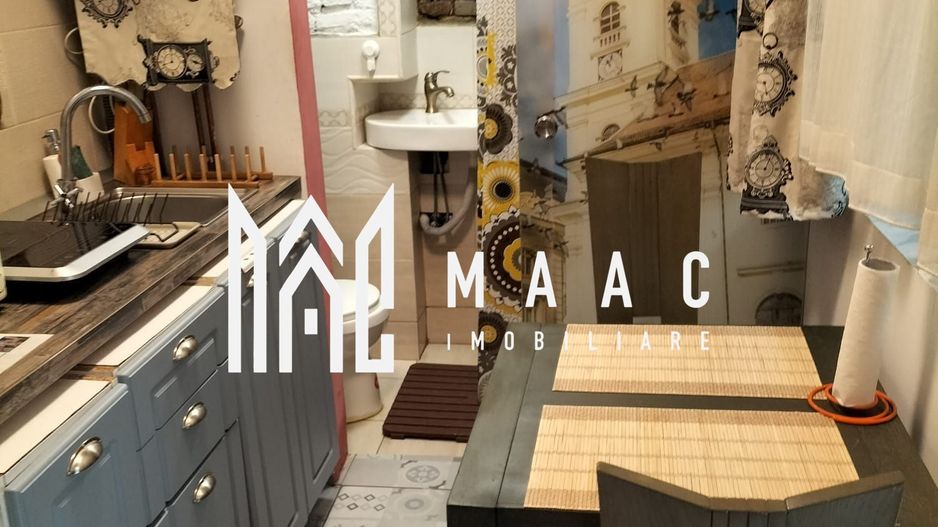 Două Garsoniere în Regim Hotelier | Ultracentral | Investiție excelentă - Poză 8