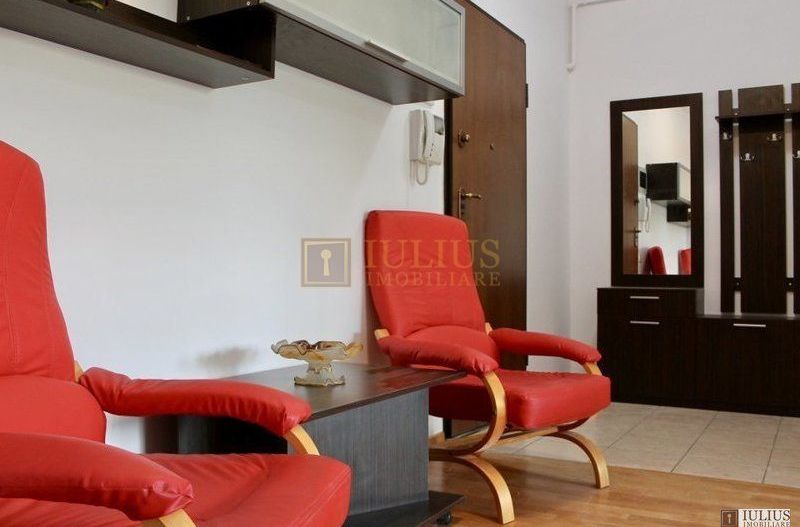 Aradului; parcare privata, include Ctr. A.F.P - Poză 19