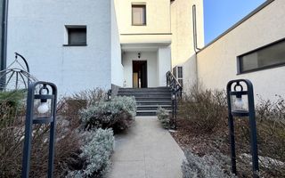 Vila Exclusivista *615mp* - teren 625mp // Erou Iancu Nicolae - Cambridge School - Poză 117