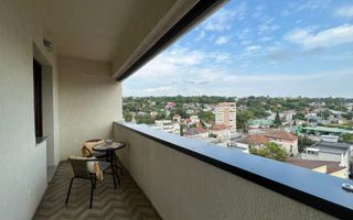 Apartament 2 camere+parcare privata Pacurari Concept Residence  / 10 min Copou - Poză 22