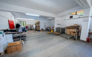 Clădire comercială cu potențial major de dezvoltare - Săveni, Botoșani - Poză 18