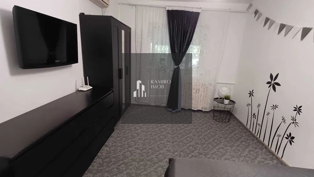 OCAZIE! Garsonieră spațioasă – Vidin / Parcul Circului / Lacul Tei - Poză 1