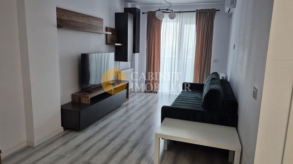 Apartament 2 camere DECOMANDAT-- Valea Lupului - Poză 1