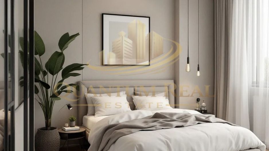 Apartament nou 3 camere- Drumul Binelui | Comision Zero - Poză 9