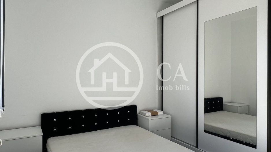 Apartament cu 2 camere de închiriat in Prima Onestilor, Oradea - Poză 4