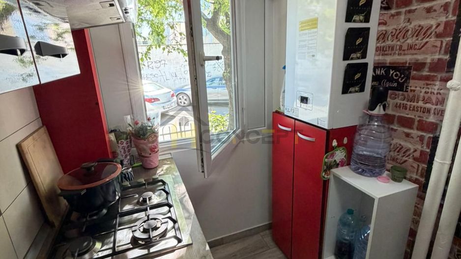 Apartament 2 camere mobilat utilat Salaj - Poză 8