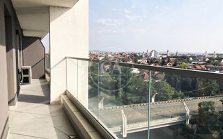 Apartament cu 3 camere de inchiriat in Prima Panorama, Oradea - Poză 12