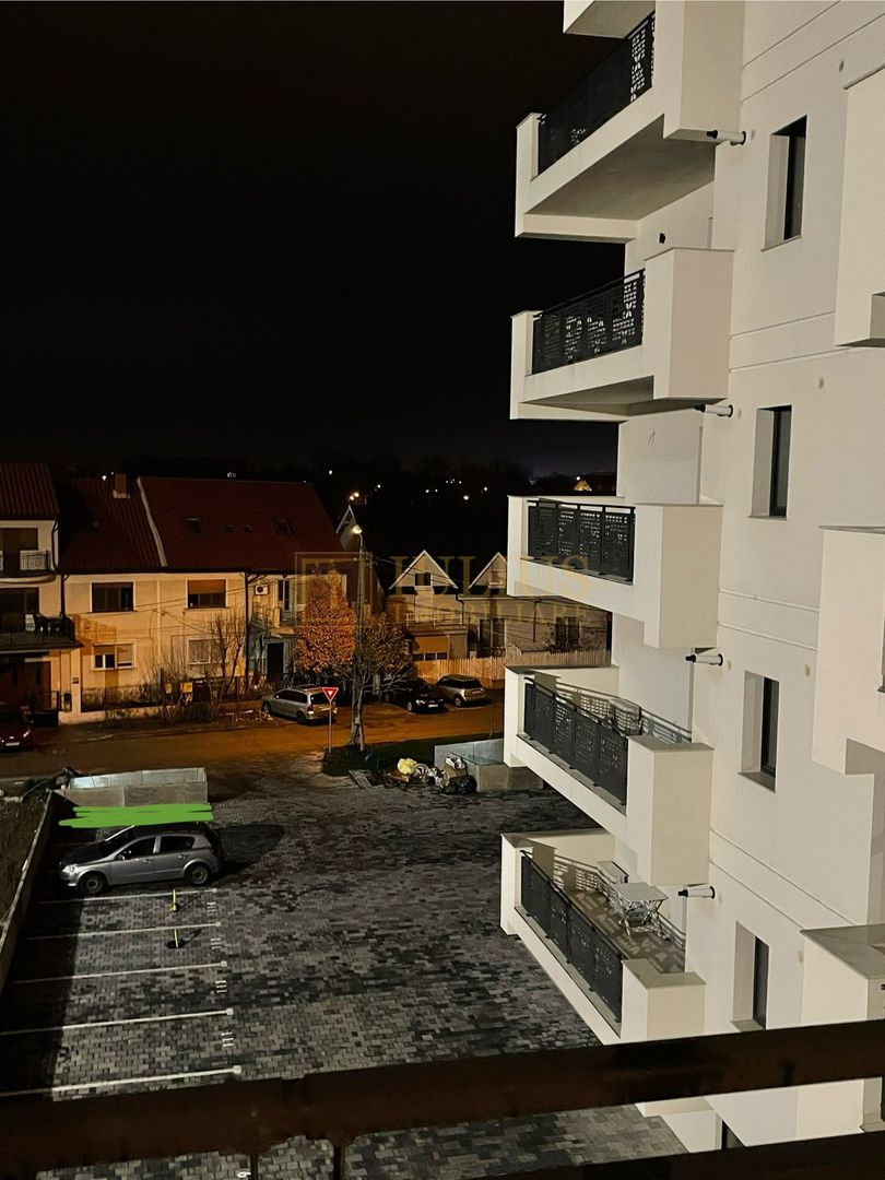 Monarch| 2 camere| bloc 2024| apartament premium| loc de parcare - Poză 11