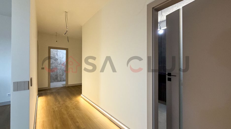3 camere confort sporit, imobil nou premium - Poză 4