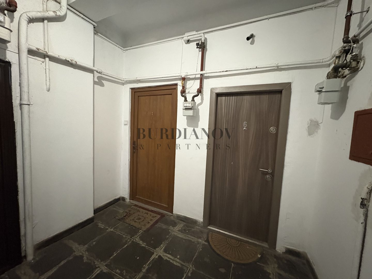 Apartament cu 2 camere | 75mp utili | Marasesti - Metrou Tineretului - Poză 16