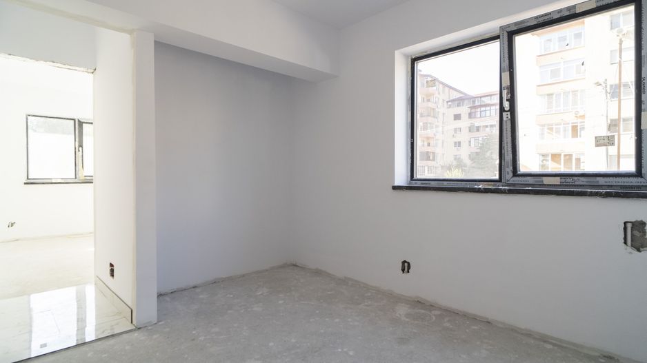 Drumul Taberei - Raul Doamnei, bloc nou,  3 camere, decomandat, parter inalt/4 - Poză 4