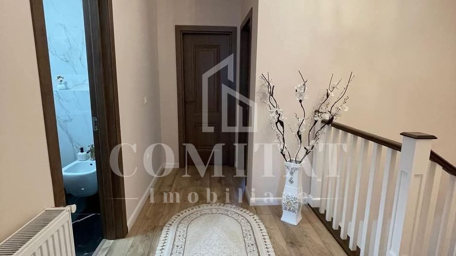 Duplex cu 4 camere | La cheie | Zona Parcului Poligon - Florești - Poză 8