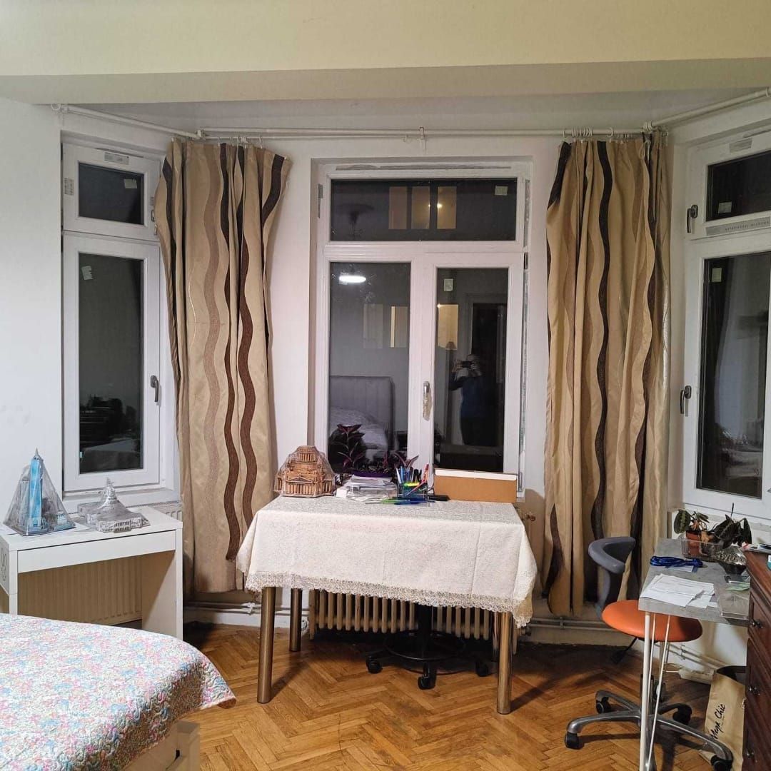 De vanzare Apartament 4 camere Interbelic consolidat Mosilor Central - Poză 5