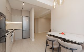 Chirie, apartament, 2 camere, str. Alba Iulia, Buiucani - Poză 6