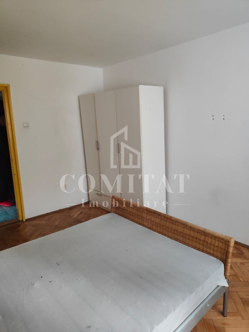 Apartament cu 2 camere | Cartierul Gheorgheni - zona Albac - Poză 2