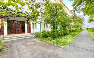 Apartament cu 2 camere în zona Gheorghe Lazăr - Poză 20