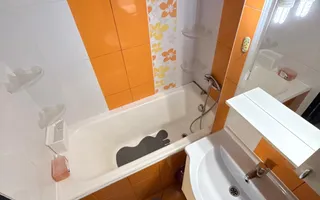 2 camere| Gheorghe Lazar| centrala proprie| lift| AC| - Poză 11