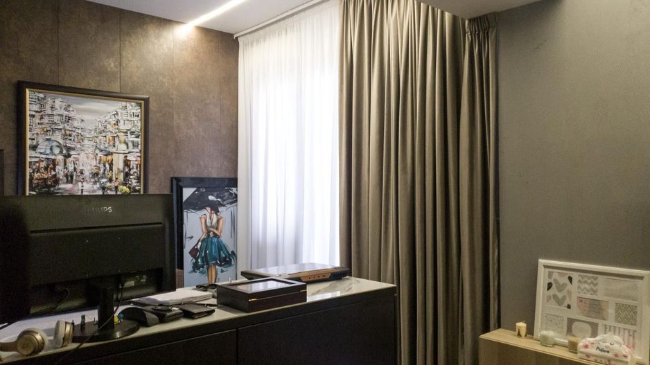 Apartament Superb 3 Camere  Upground Residence Pipera - Poză 17