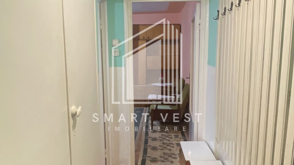 Apartament 2 camere | Etaj 3 | 14 M - Poză 15