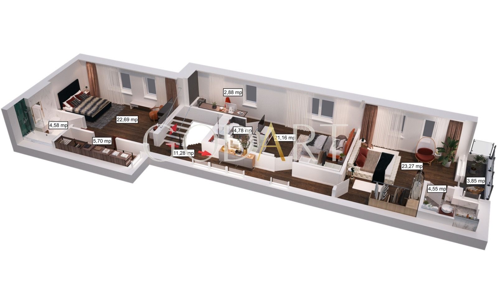 Vilă Luxury | Erou Iancu Nicolae | Complex Boutique - Poză 46