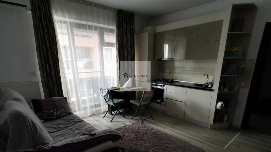 Apartament modern cu 2 camere de închiriat | Lujerului – Parcul Liniei - Poză 1
