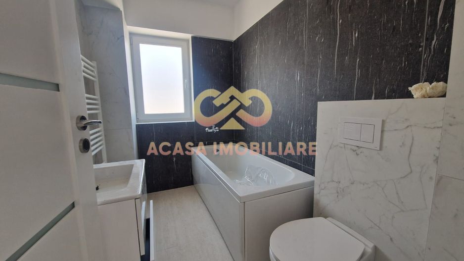 NOU  PLATOU GALATA  APARTAMEN 2 CAMERE DECOMANDAT 63 MP TVA INCLUS - Poză 11