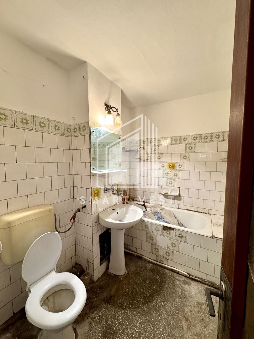 Apartament 2 camere | 53 mp | Etaj 1 | Micro 16 CP2905303 - Poză 14