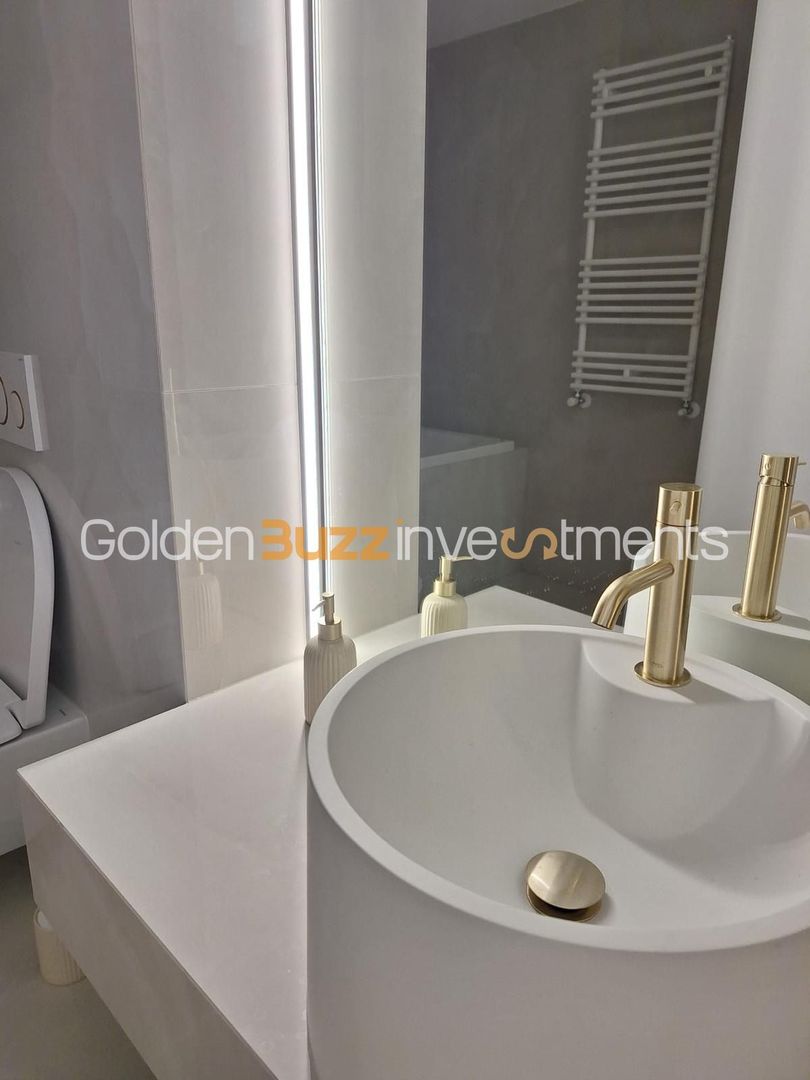 Apartament 2 camere de inchiriat  | Cortina North - Poză 6