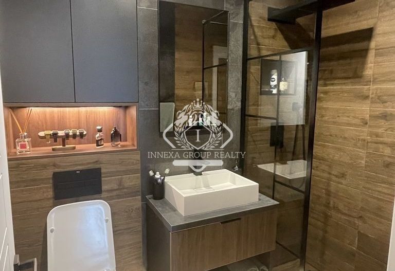 Apartament 3 camere - modern - spatios I Drumul Taberei - Poză 8