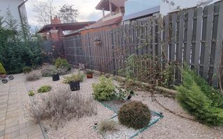 1/2 duplex mobilat, utilat, 4 camere, 210 mp teren, Ampoi 3 - Poză 13