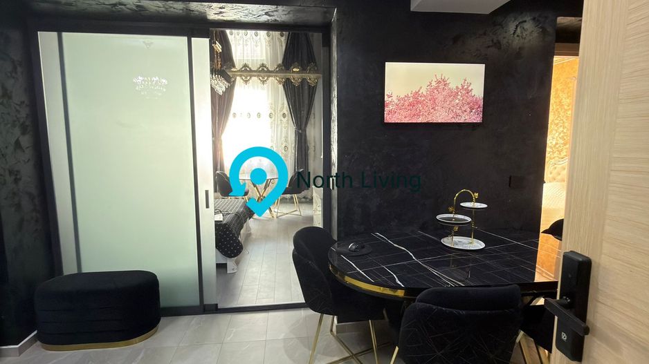 Apartament 2 camere-  Rin Grand Residence/Vacaresti - Poză 3