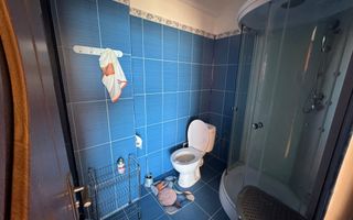 Penthouse cu 3 camere si terasa 58mp, Sibiu - Poză 6