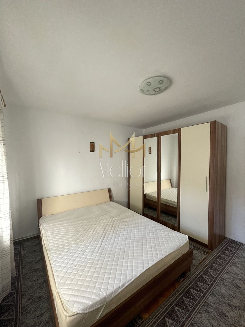 Apartament 3 camere decomandate - Gheorgheni - Poză 4