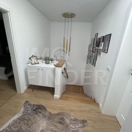 Duplex Borhanci - Poză 10