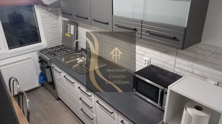 Apartament in zona autogara Militari-Pacii - Poză 2