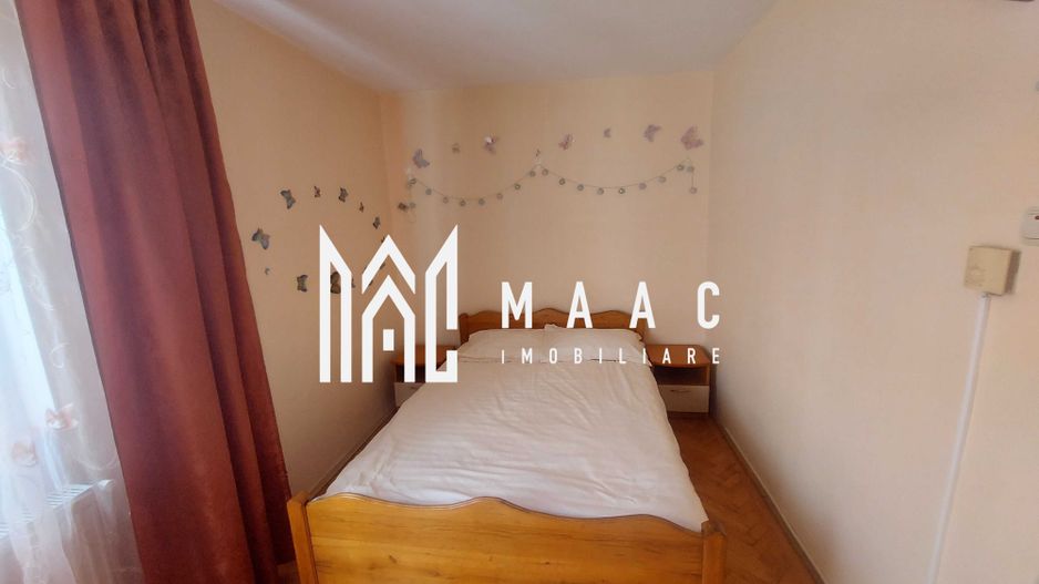 Apartament cu 2 camere | etaj 3| centrala proprie| Ostroveni - Poză 2