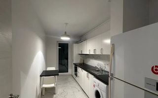 Apartament 2 camere Aviatiei Apartments disponibil imediat - Poză 7