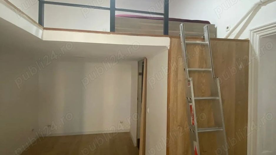 De vanzare Studio Cochet cu Balcon, Cișmigiu Sector 1 - Poză 2