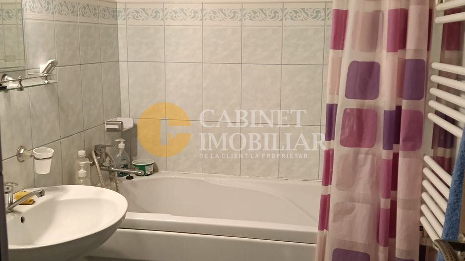 Apartament 2 camere – Ultracentral, Piața Unirii - Poză 9