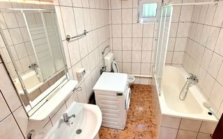 Oferim spre inchiriere casa spatioasa cu 2 camere, Zona Soarelui,cartier privat - Poză 14