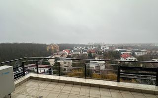 2 camere | 90 mp | Liziera | Pipera | Etaj 7/7 - Poză 11