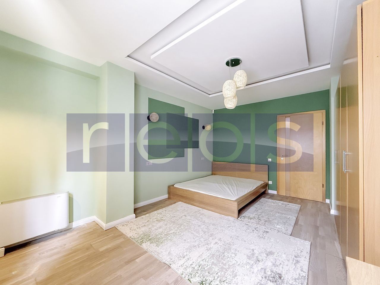 VANZARE 4 CAMERE 124 MP | GRADINA 82 MP | TERASA 15 MP | PISCINA | PIPERA | - Poză 8