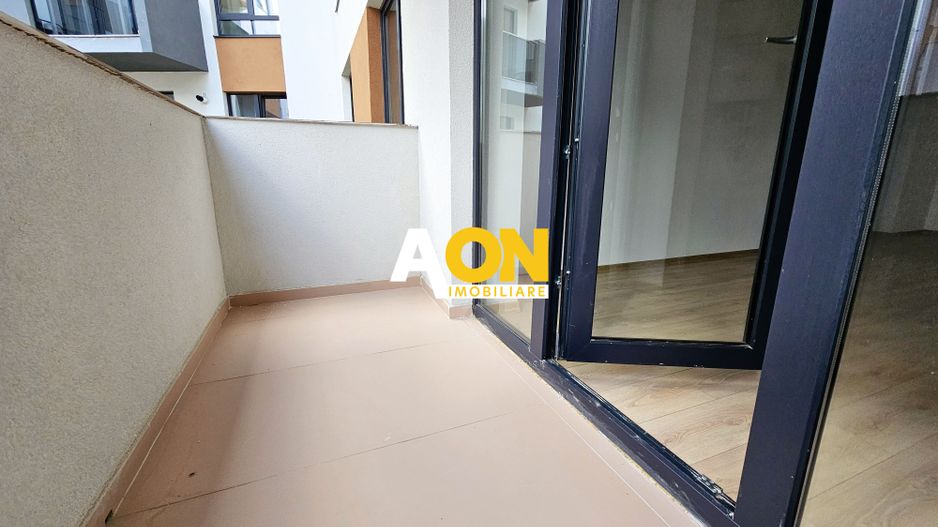 Apartament 3 camere, bloc nou, 63 mp utili + balcon, zona Centru - Poză 3