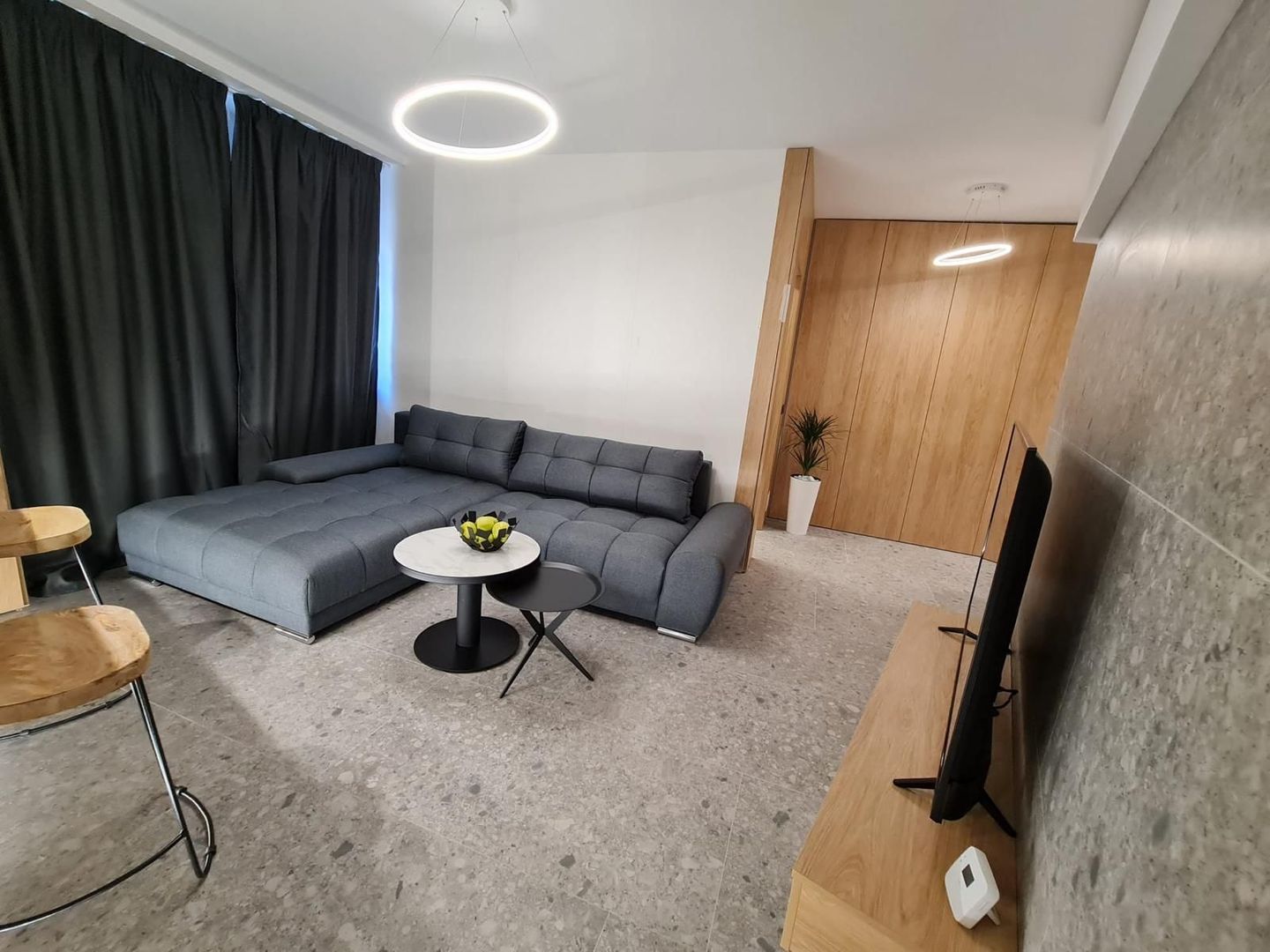 Apartament de lux | 65 mp | Zorilor - Poză 3
