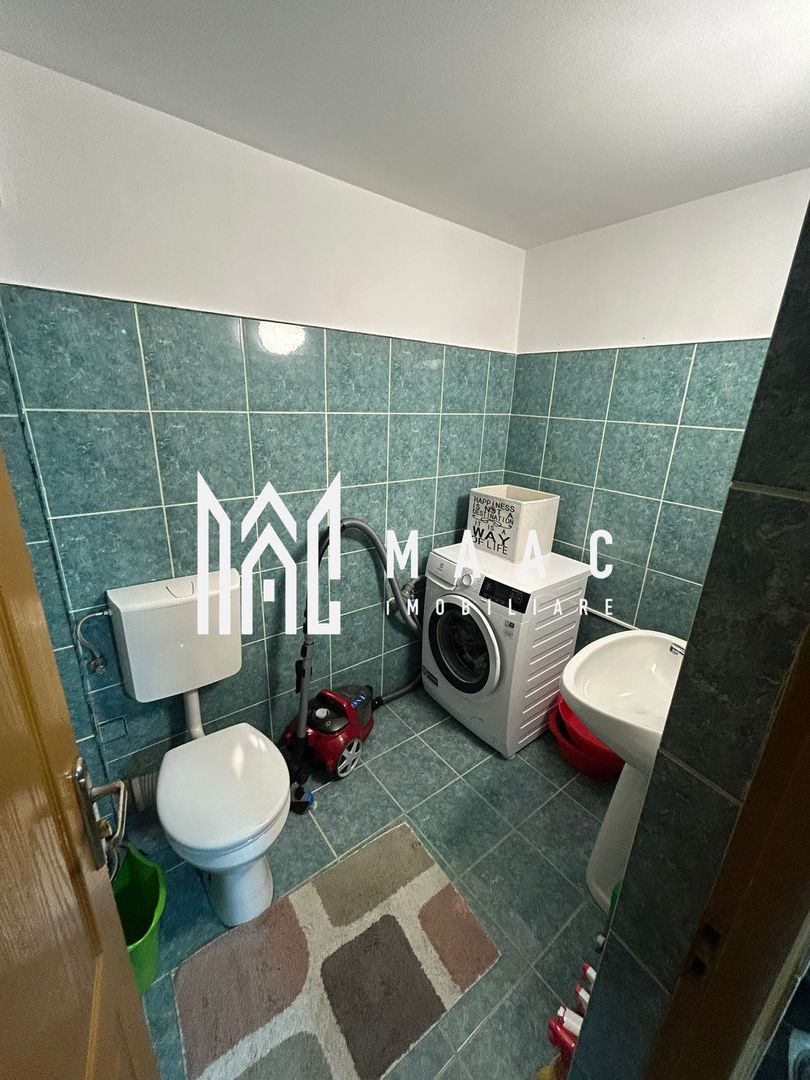 2 Apartamente la Casa | 152 mp | Sub Arini | Curte Proprie - Poză 6