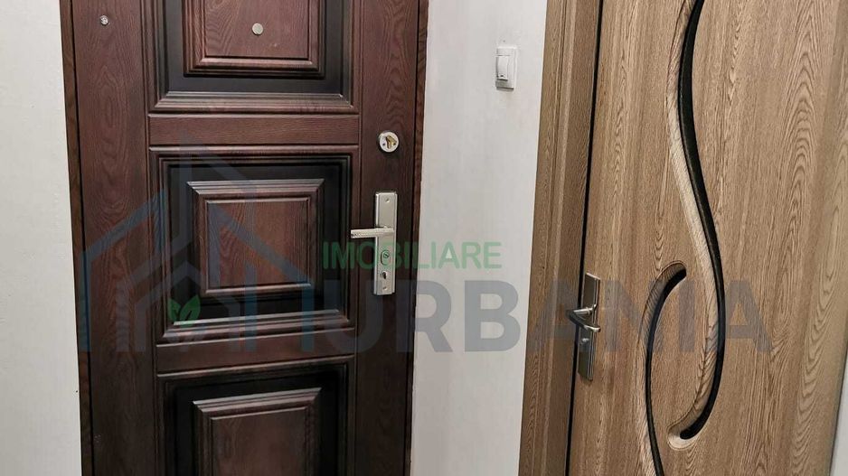 Garsonieră de închiriat în Galata, etaj 1, renovată - Poză 6