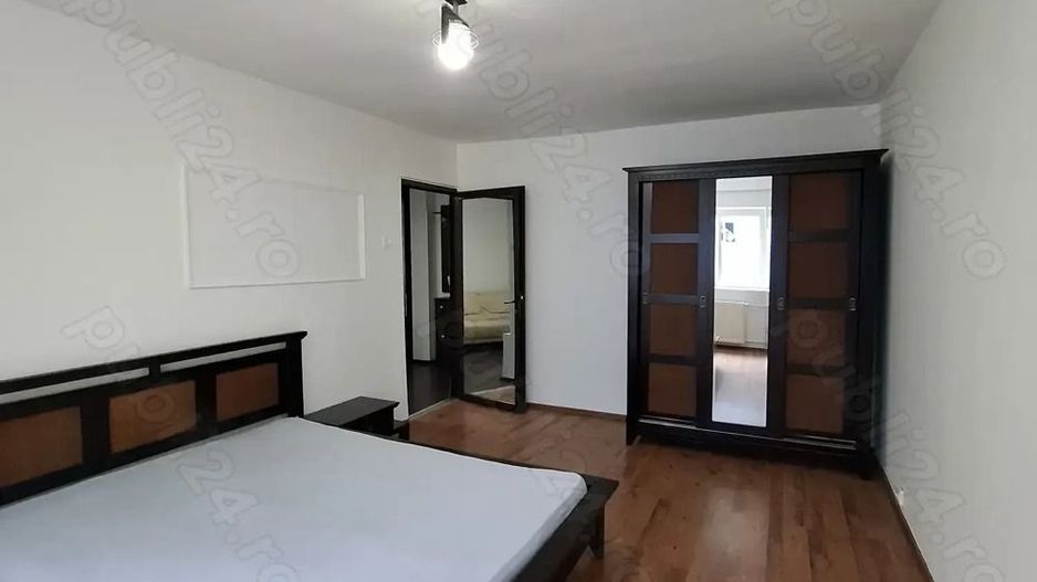 AP. 2 CAMERE CRANGASI, BUCATARIE INCHISA, MOBILAT/UTILAT COMPLET - Poză 2