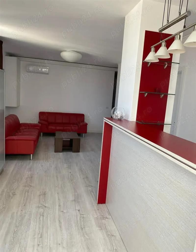 Apartament 3 camere Simion Barnutiu - Poză 2