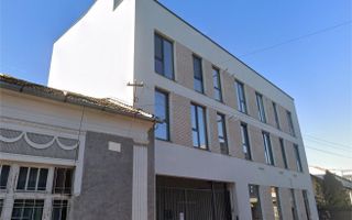 Apartament 2 camere FINISAT | zona Record Park | Parcare inclusa - Poză 6